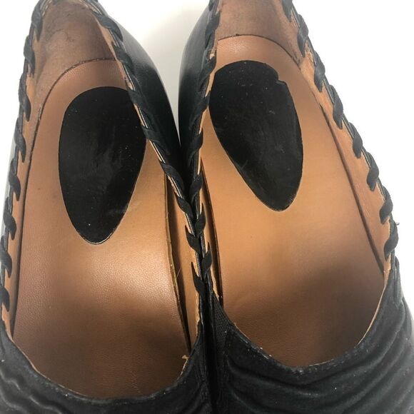 Earthies Fontana Loafer black - Picture 9 of 16